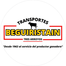 Transportes Beguiristain