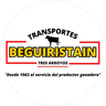 Transportes Beguiristain